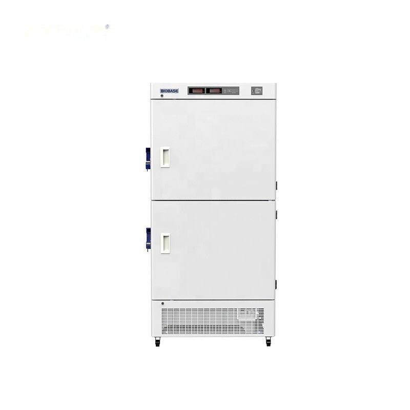 Laboratory Freezer (Large Capacity)
