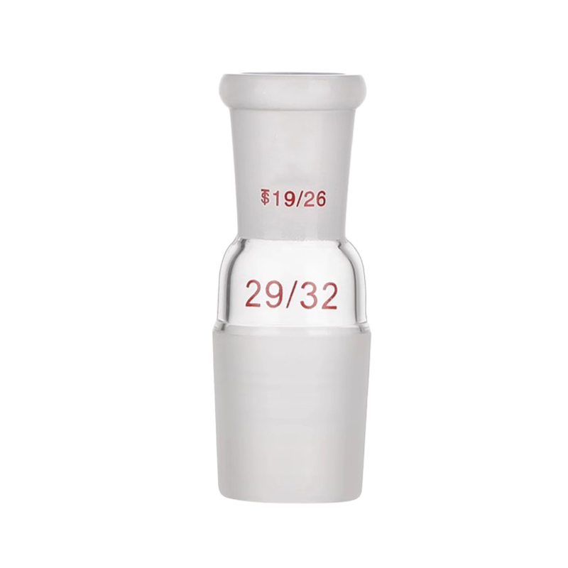 Reducing/enlarging adapter