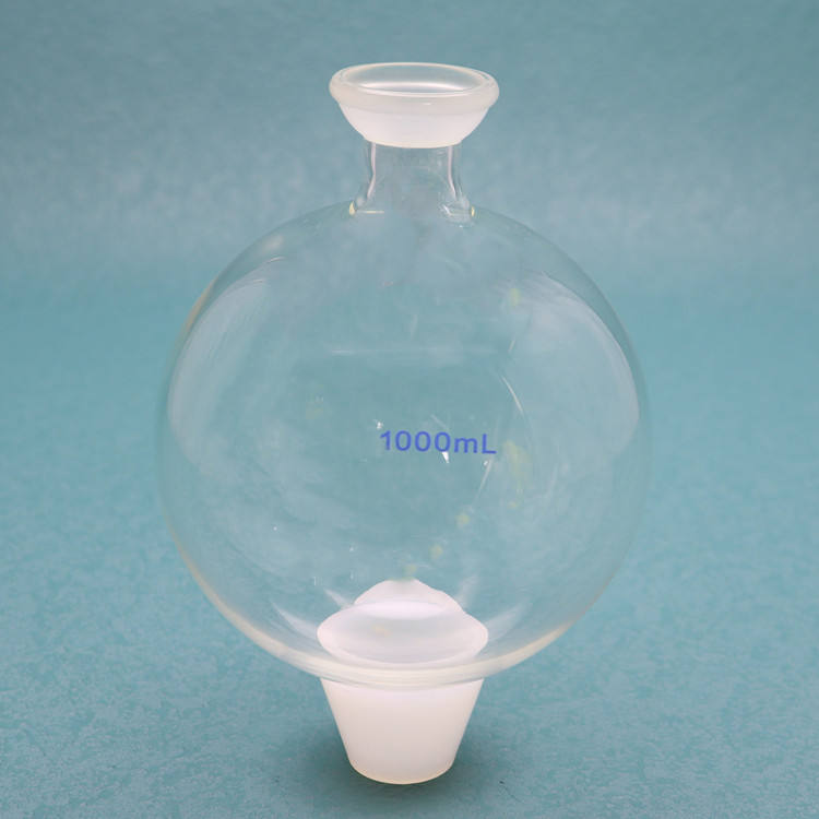 Glassware flask (Standard)