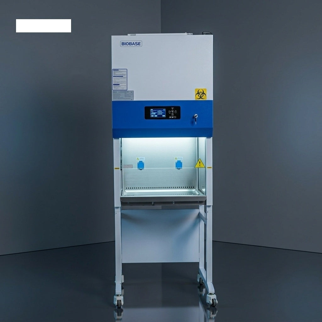 Mini Class II A2 Biological Safety Cabinet BSC-700IIA2-Z