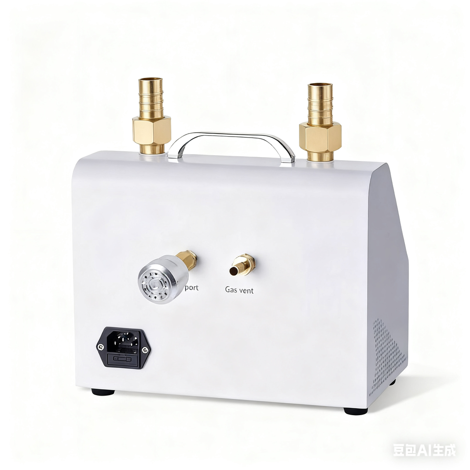 Instruments Supplier for Laboratory Solid Phase Extractor Lab Supplies