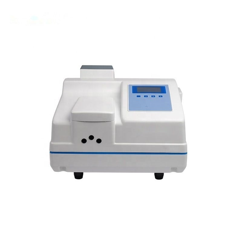Fluorescence Spectrophotometer