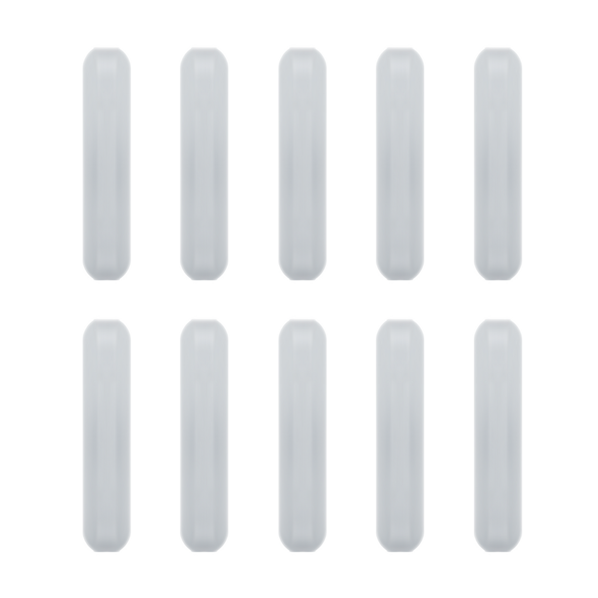 Lab Supplier PTFE Magnetic Stirrer Bar