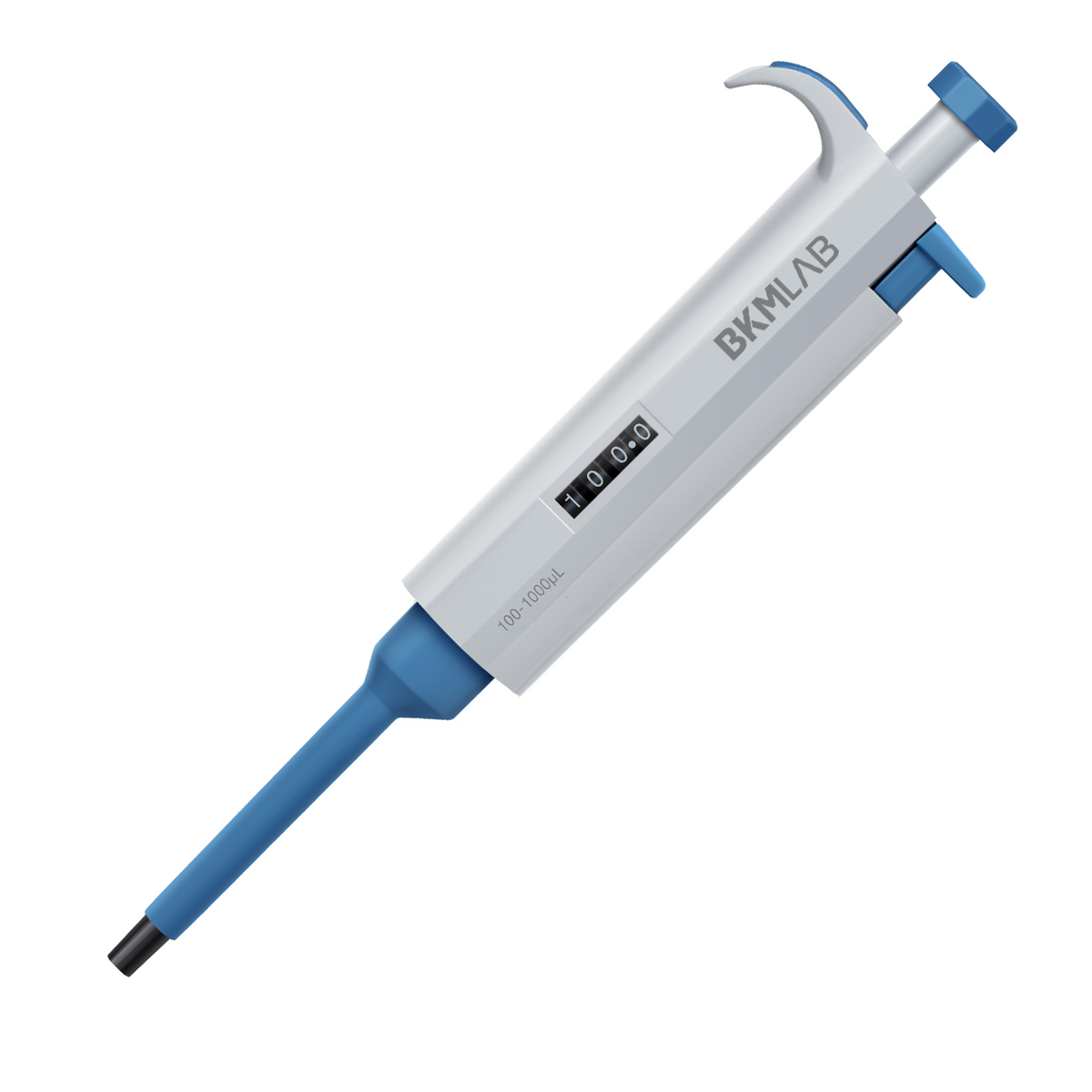 Lab 50ul-5ml Single-Channel Micro Adjustable Pipette Dispensing Laboratory Manual Sampler Micropipet