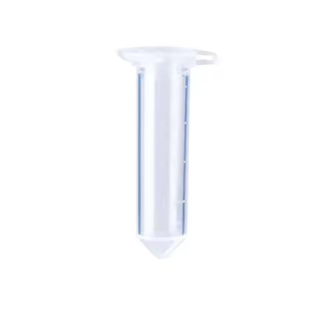 Lab Test Tube Laboratory Consumables Plastic Centrifuge Tubes 50ml