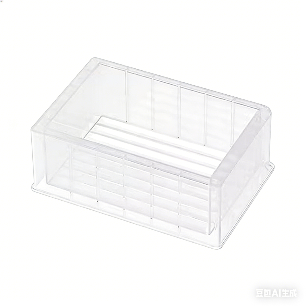 Disposable PP, PS Sterile Sample Loading Tray, Pipette, Aspiration Tray, Sterile Storage Tank, 8-cha