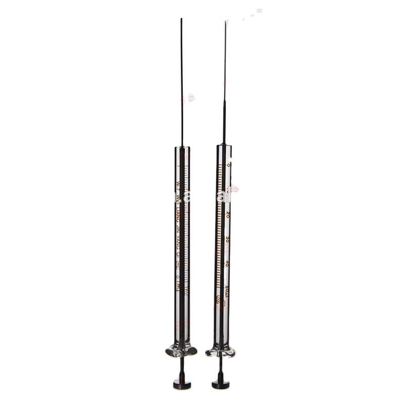 Glass Micro syringe