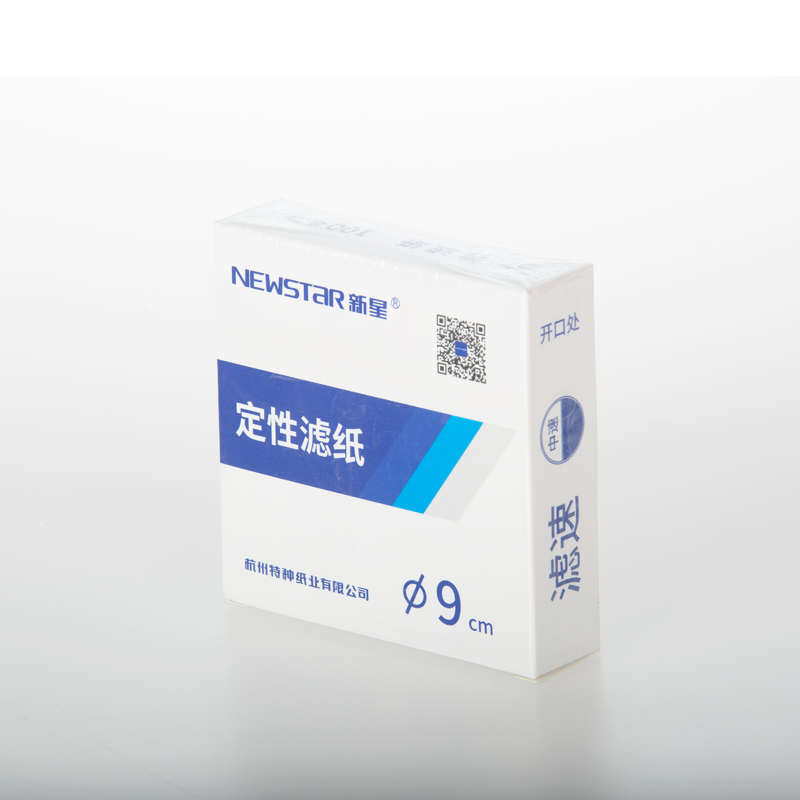 Qualitative Filter Paper