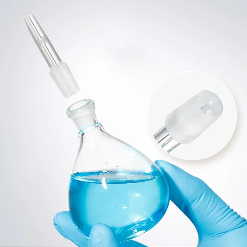 Glass Pycnometer