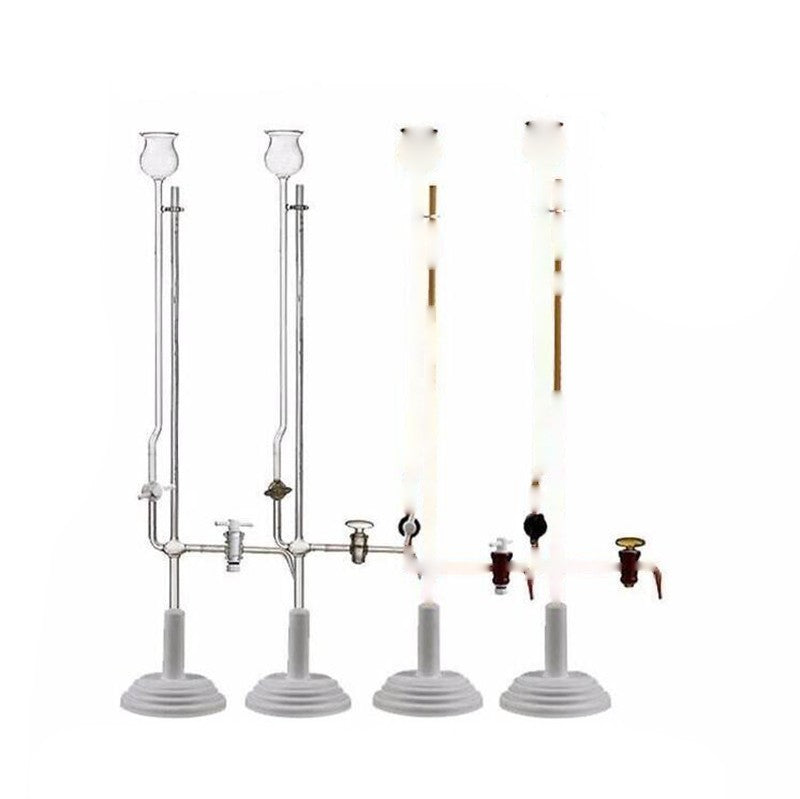 Micro burette