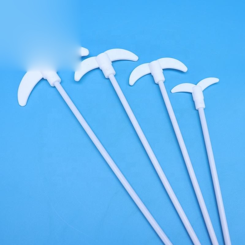 PTFE Stirring Paddle