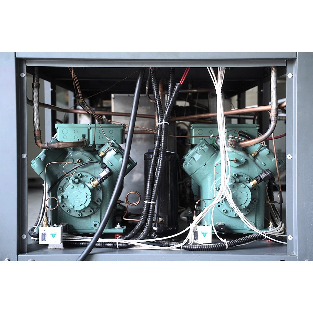 Low-Temperature Recirculating Chiller, DLSB-1000/120