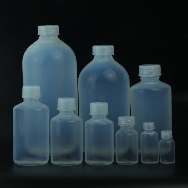 PFA reagent bottle