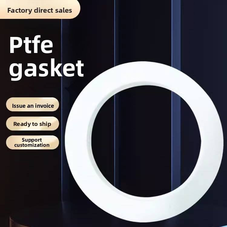 PTFE gaskets / expanded PTFE seals