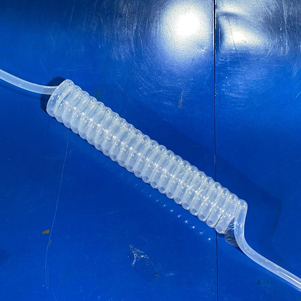 PTFE Tube, 6x4mm (per meter)