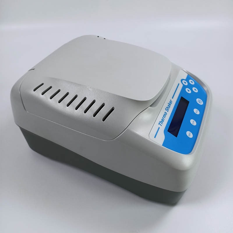 Heating Shaker