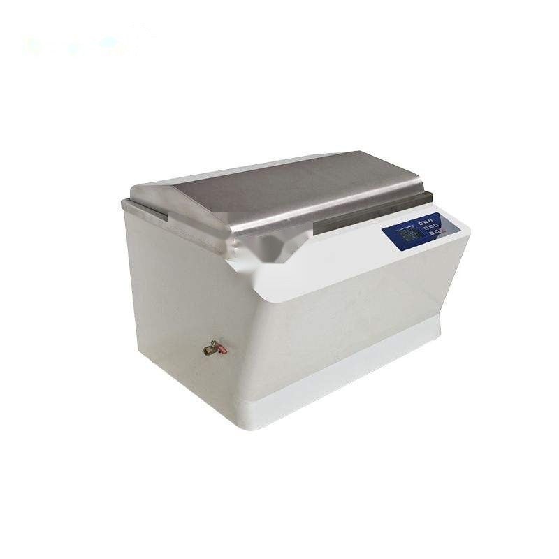 Thermostatic Shaking Water Bath