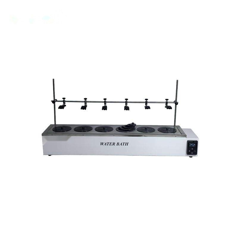 Thermostatic Water Bath