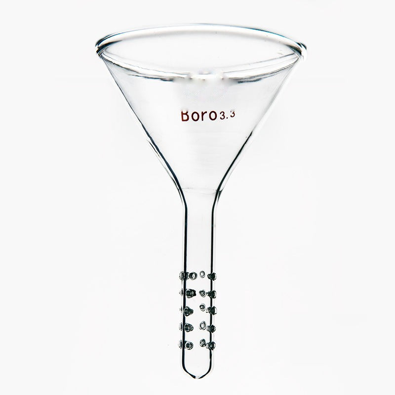 Glass Addition Funnel