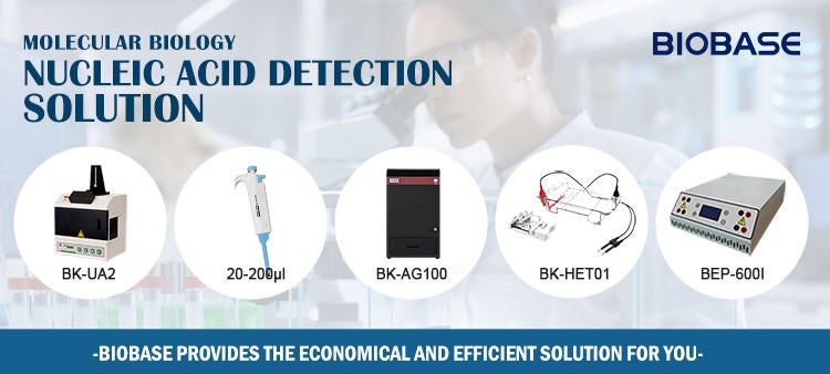 Gel Imaging System