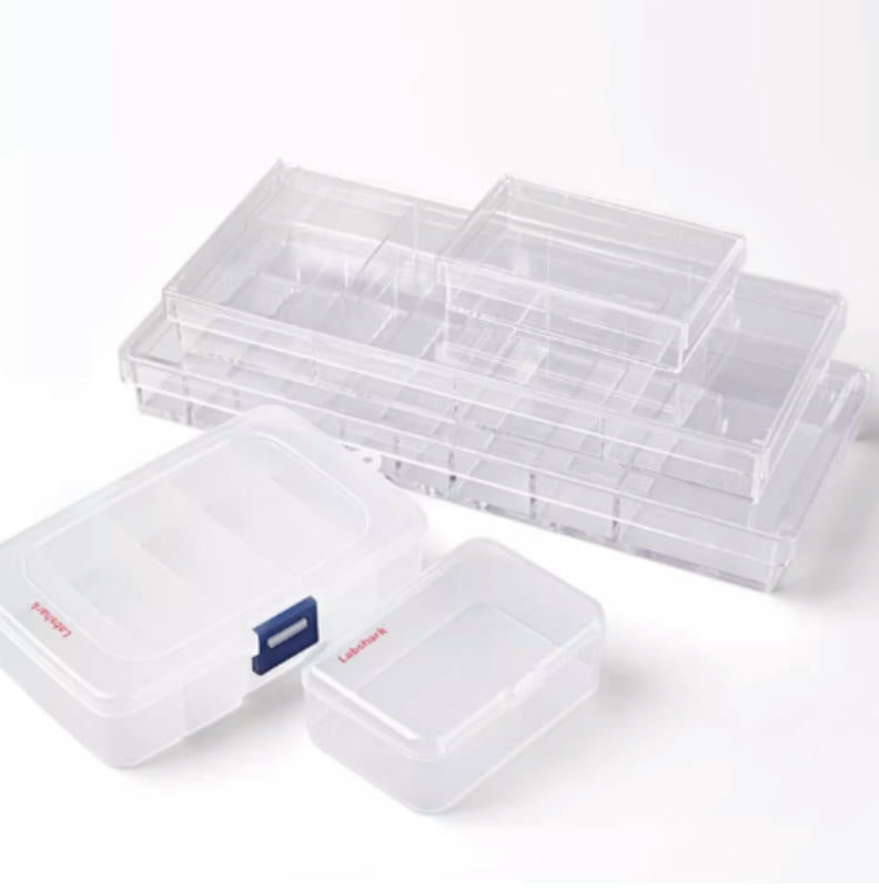 Plastic Antibody Incubation Box for Western Blot Immunohistochemistry Wet Lab WB for Antibody