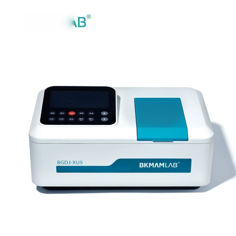 Bio-Spectrophotometer High Precision Spectrometer for Biochemistry Analysis UV/Visible