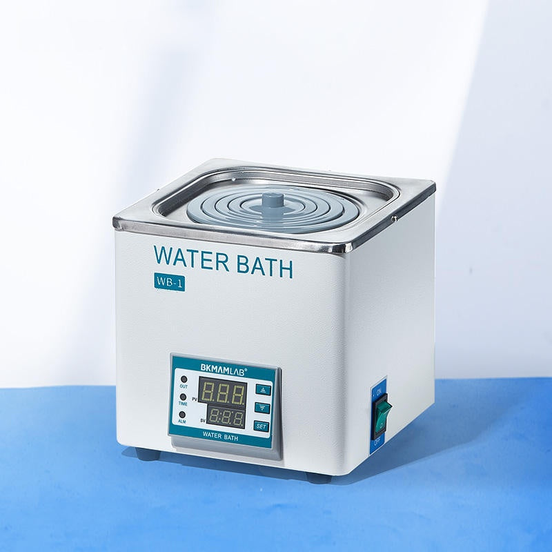 Stainless Steel Laboratory Biological Electric Water Bath