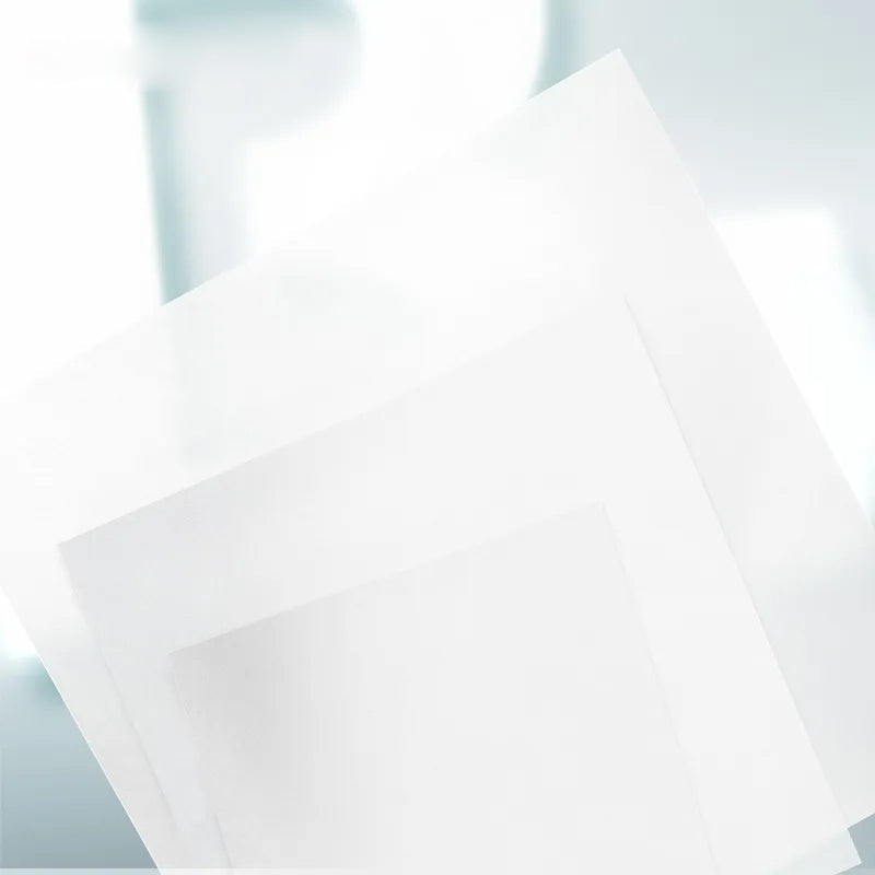 Weighing Paper/Balance Paper with 60-150mm Available