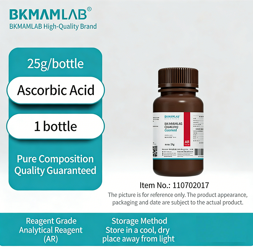 Vitamin C/Ascorbic Acid for Tissue Culture