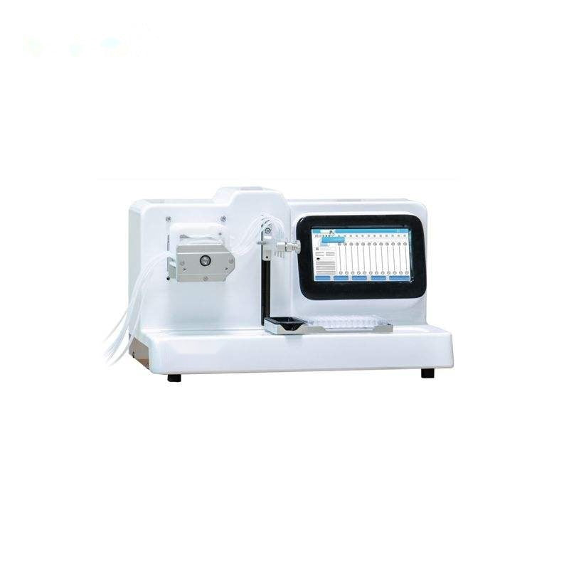 Automatic Micro Liquid Dispenser
