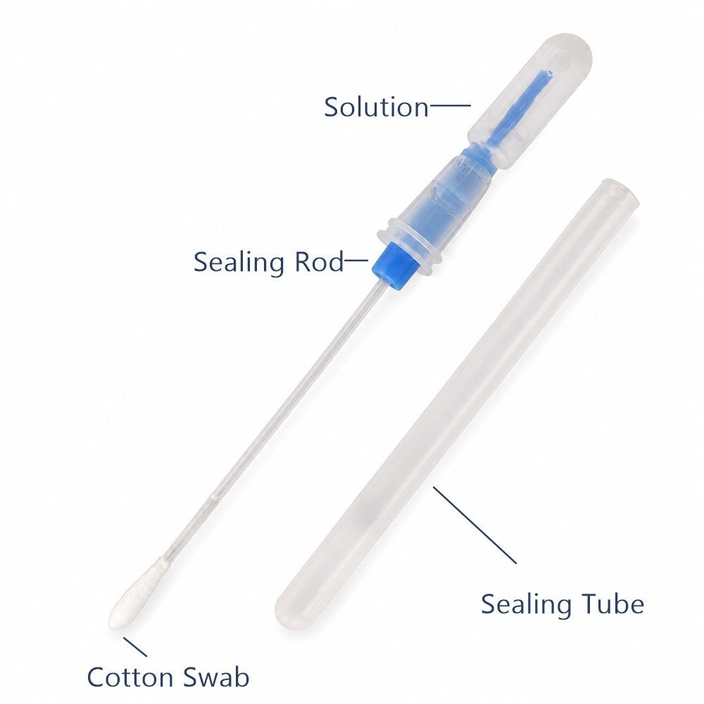 ATP Test Swabs