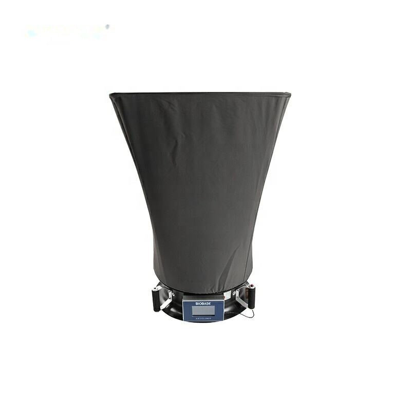 Air Volume Meter
