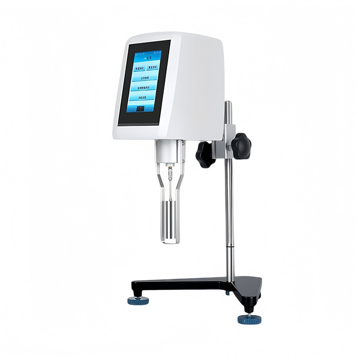 NDJ-9S TC Touchscreen Digital Rotational Viscometer