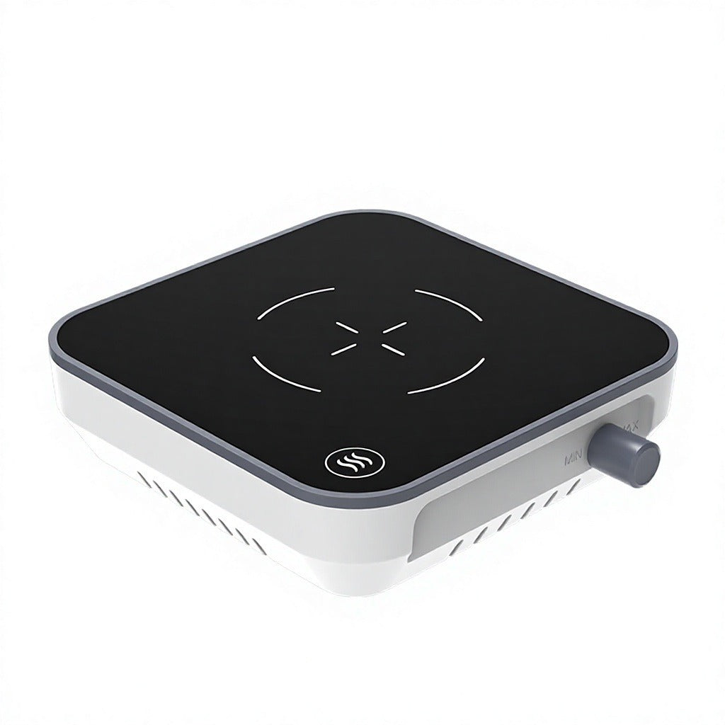 LC-MS-M1 Mini Magnetic Stirrer, 2L, 300-1500 RPM