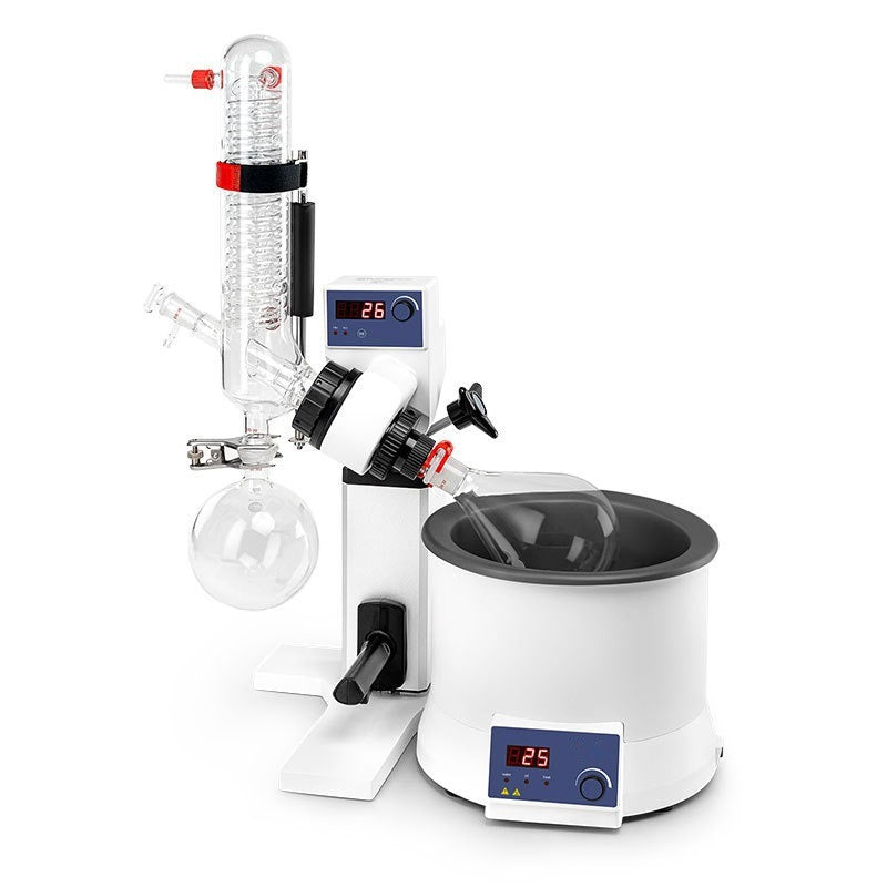 LRE-2L-S Rotary Evaporator