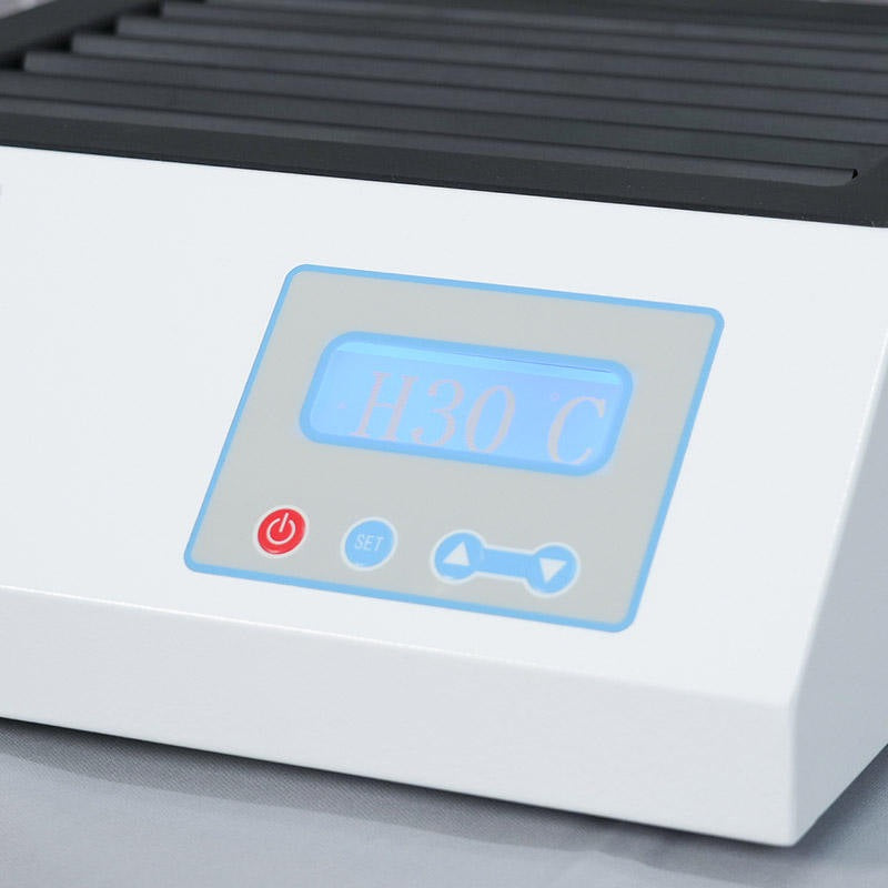 Slide Dryer