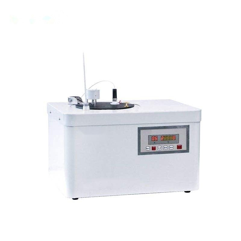 Bomb Calorimeter
