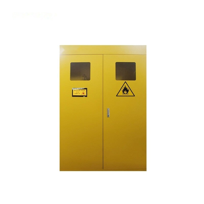 Gas Cylinder Cabinet
