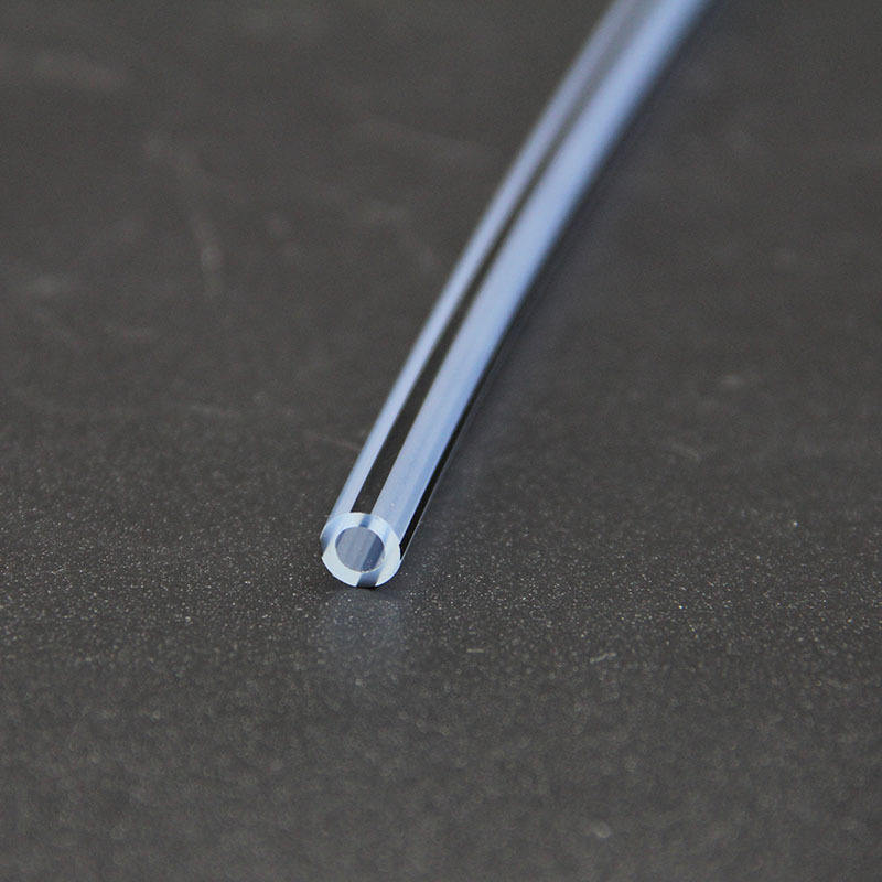 Black PFA Tubing (per Meter)