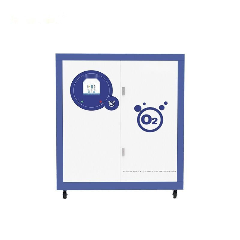 PSA Oxygen Generator