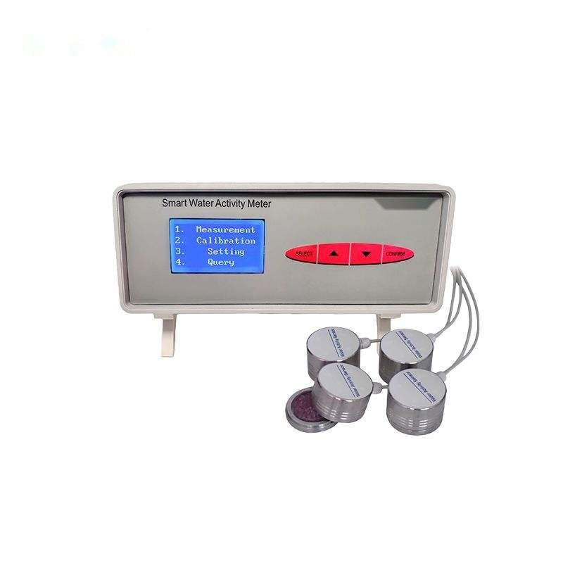 Water Activity Meter