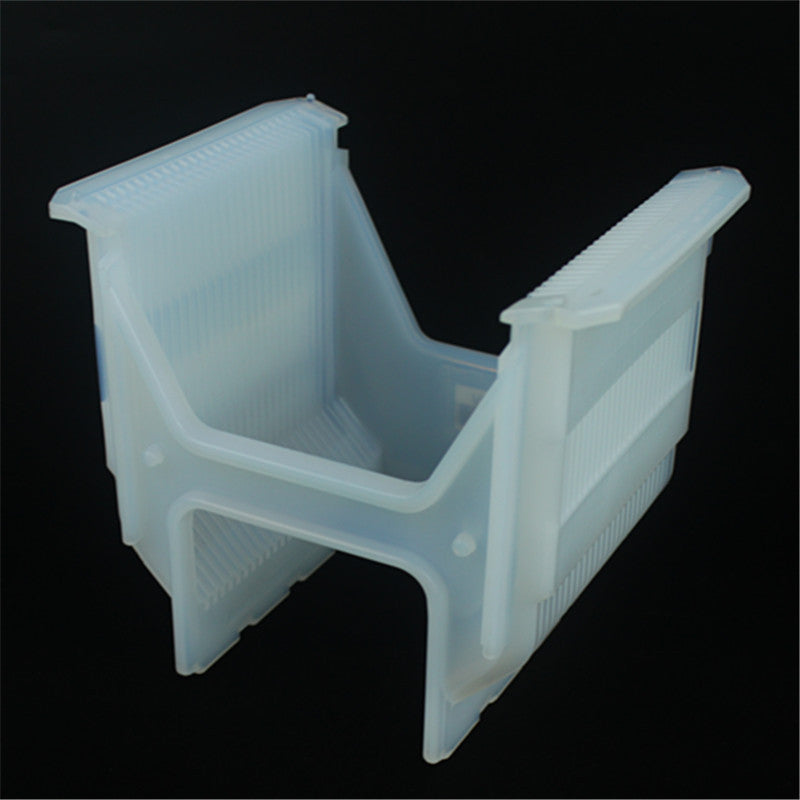 Wafer Process Carrier, 6 in (25 pcs)