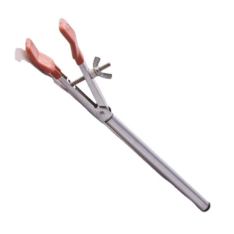 Two-Claw Clamp