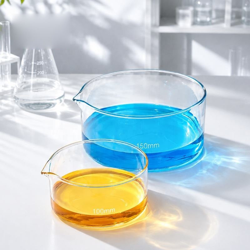 Crystallizing Dish