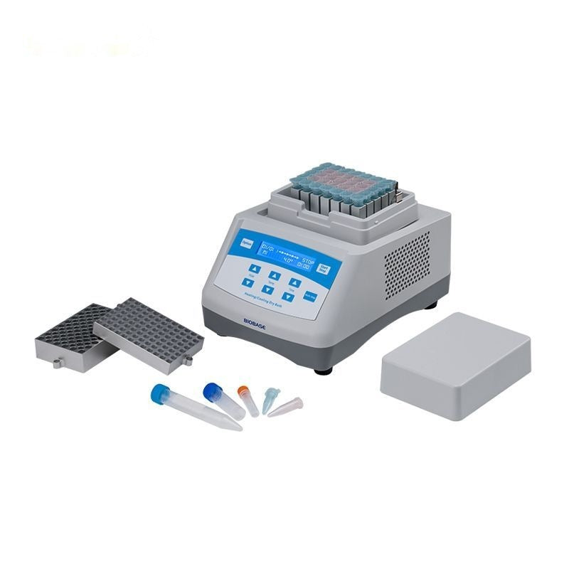 Dry Bath Incubator DBI Series