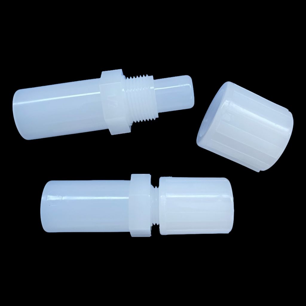 PTFE / PFA Microwave Digestion Vessel Liner