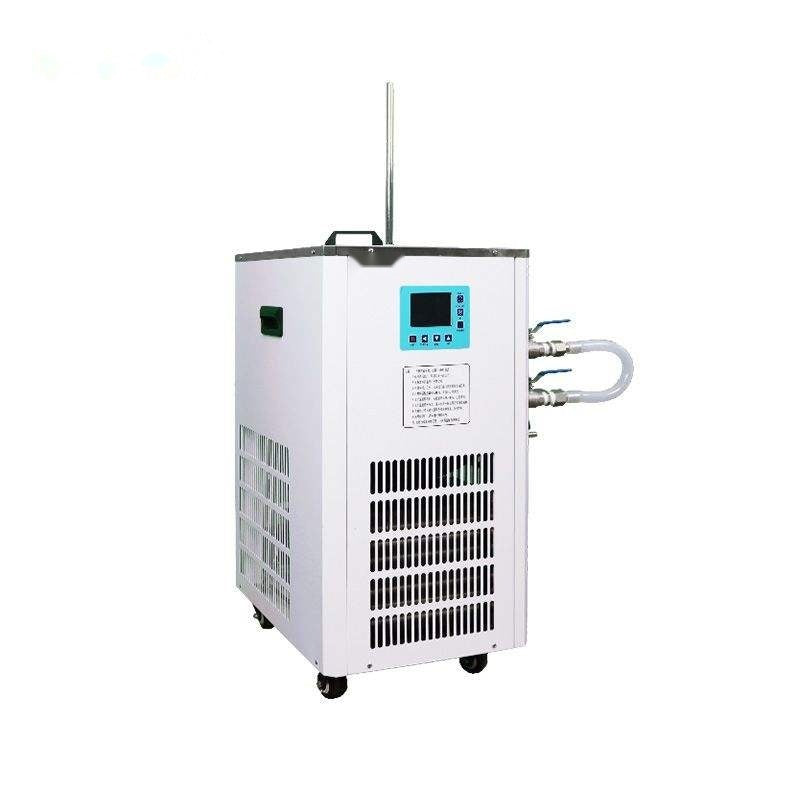 Refrigerated and Heating Circulator