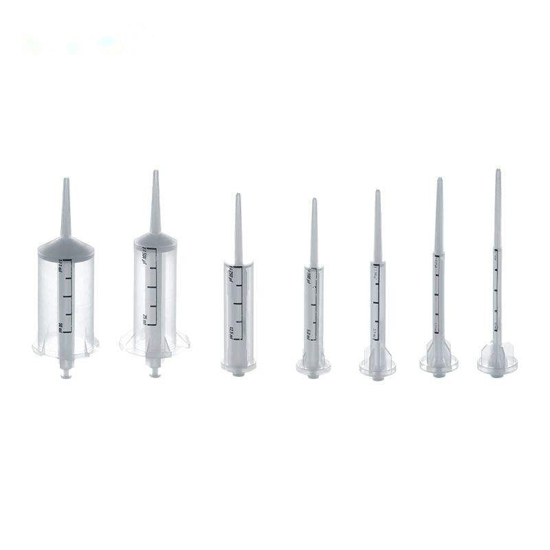 Dispensing Pipette