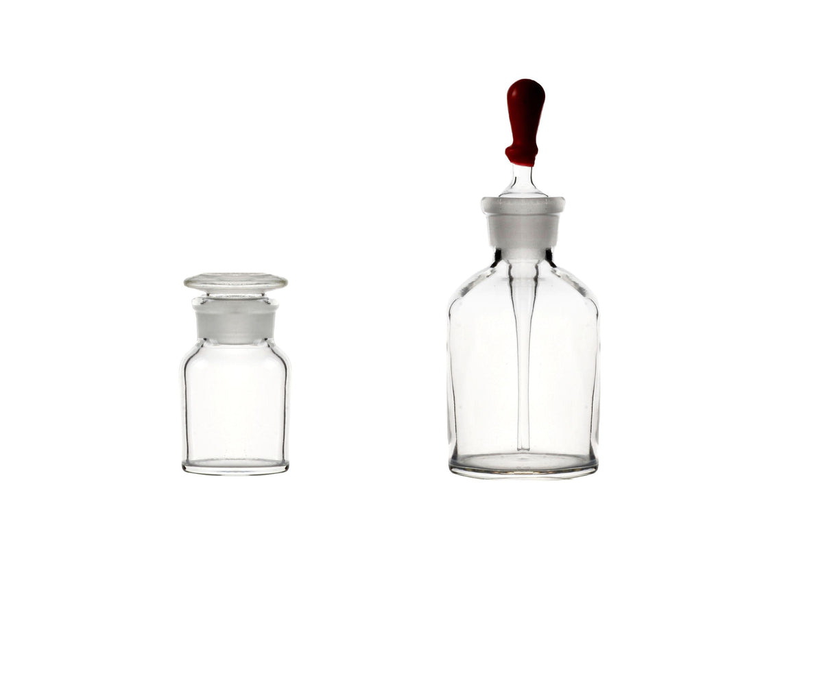 Dropping Bottle