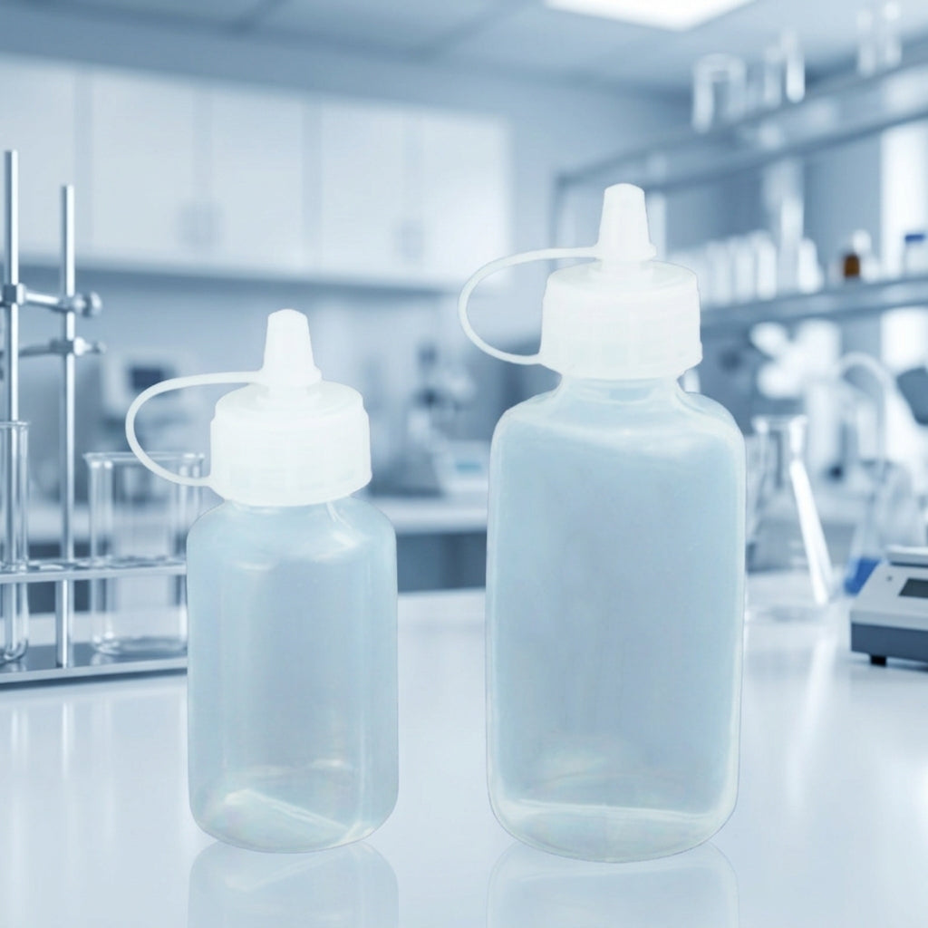 PFA Drop Bottle, 30ml